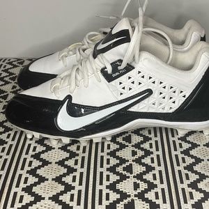NIKE Alpha Strike 3/4 TD Cleats